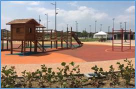 Parque Ecológico Samanes