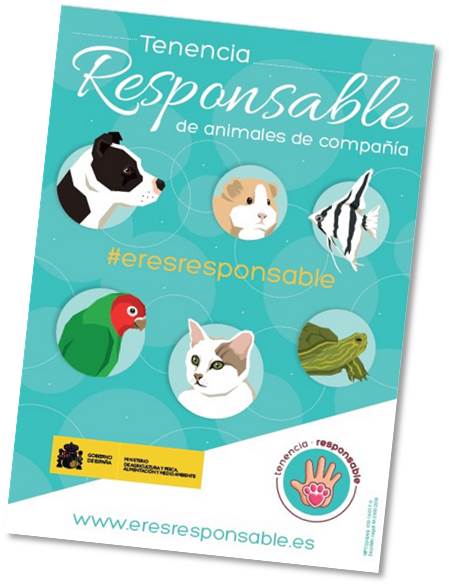 Animales de compañía