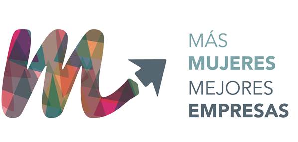 Más mujeres mejores empresas