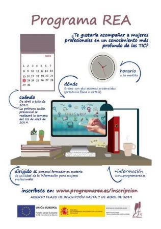 PROGRAMA REA