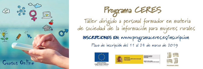 Programa CERES