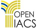 Logo OPEN IACS