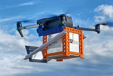 Dron