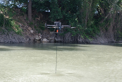 Dron