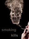 Smoking kills picture