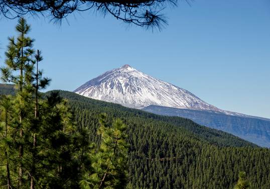 Teide