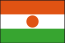 Niger flag