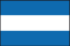 Bandera de Nicaragua