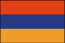 Bandera de Armenia