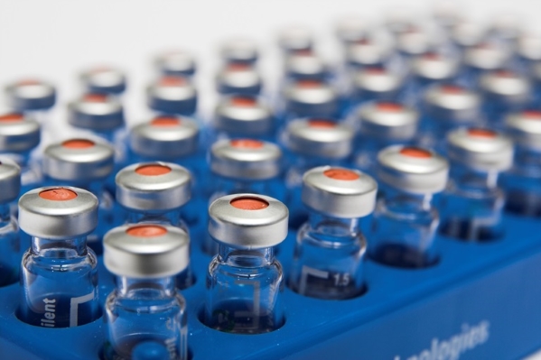 Test tubes