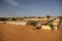 Execution of works for a wild ungulates breeding and acclimatisation centre in Mauritania