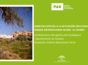 ​Premios Andaluces Urbanismo