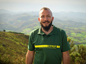 ​​​Campaña Compromiso 2026- Daniel de Dios​