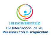 ​Día Internacional de las Personas con Discapacidad 2025​