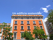 Un edificio sostenible