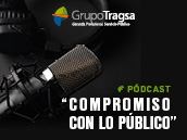 Pódcast del Grupo Tragsa 