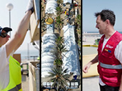 ​​​​Jornada de verificación del hospital de campaña START como EMT-1