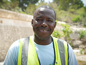 ​Campaña Compromiso 2026-Diala Traoré​