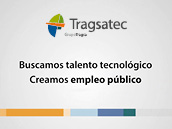 Tragsatec 2023- Conócenos​​