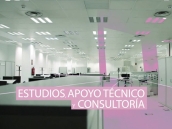 Video Corporativo Estudios, Apoyo Técnico y Consultoria