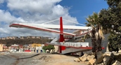 Pasarela de Miramar (Ceuta)