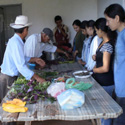 La cooperación llega a ocho comunidades rurales paraguayas
