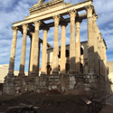 Ciudades Romanas de Extremadura