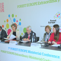 VII Conferencia Ministerial Forest Europe