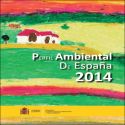 Perfil Ambiental de España 2014