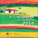 Perfil Ambiental de España 2014