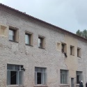 El Monasterio de El Paular acondiciona su planta baja