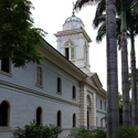 Adecuación de un edificio emblemático como hotel en Guayaquil