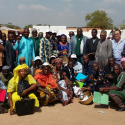 ​V Edición de las Jornadas del Anacardo en Mali