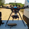 Jornada de I+D+i ‘Drones y sus aplicaciones forestales’