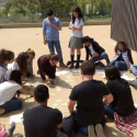 Programa “Centros Educativos Hacia la Sostenibilidad” (CEHS)  en La Rioja