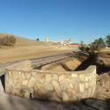 Reparación de la red de caminos de Castilla La-Mancha