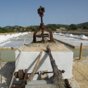 ​Restauración de cuatro salinas de interior en Andalucía