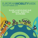 Movilidad sostenible e inteligente