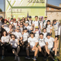 Madrid organiza el Trailwalker de Oxfam Intermón