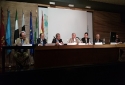 Se celebra en Sevilla el 34º Congreso Nacional de Riegos