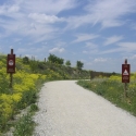 ​Nuevos recorridos en la app Caminos Naturales de España