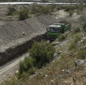 El río Adra recuperará su capacidad para evitar inundaciones