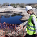 La mayor restauración ambiental nunca antes realizada en Europa tiene lugar en Arganda