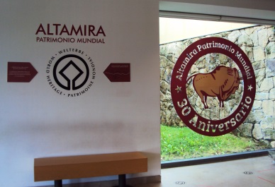 Museo Nacional y Centro de Investigación de Altamira