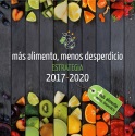 “Más alimento, menos desperdicio”