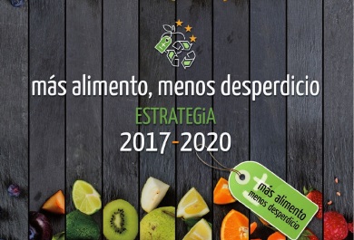 Nueva campaña de MAPAMA