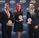 Premio al “Mejor Conductor de Flotas del Año”