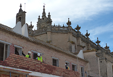 Cartuja de Jerez