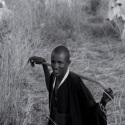 Mejorando la calidad de vida de los pastores en Mali