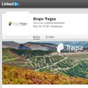 El Grupo Tragsa cuenta con más de 24.000 seguidores en Linkedin